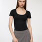 Woman Short-sleeved T-shirt