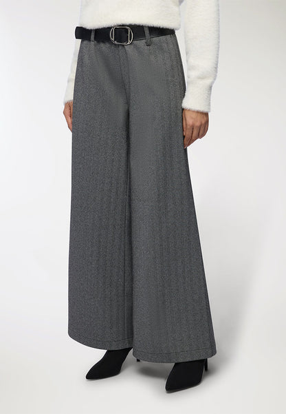 Woman Long pants