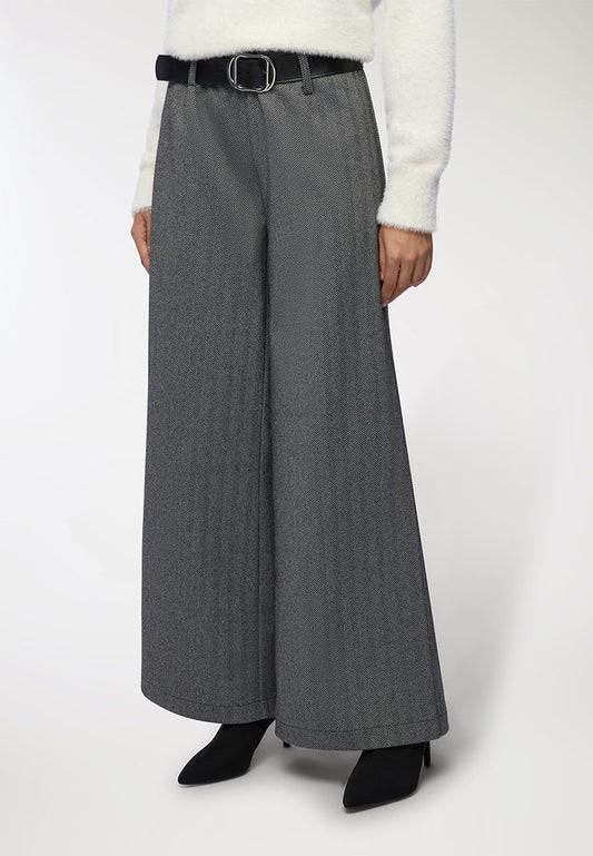 Woman Long pants