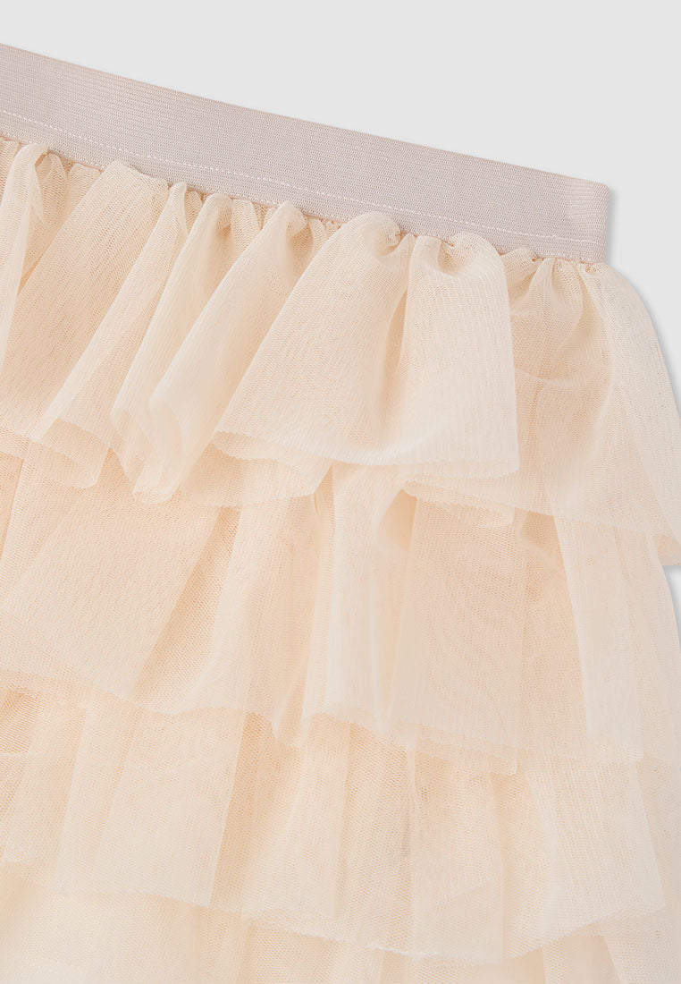 Kids Girls Skirt