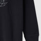 Long-sleeve T-shirt with broken glass effect print for Boys