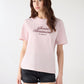 Women's Sunset Print T-shirt