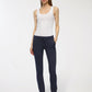 Woman Full-length gym pants
