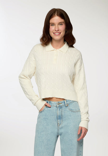 Woman Sweater 3-5