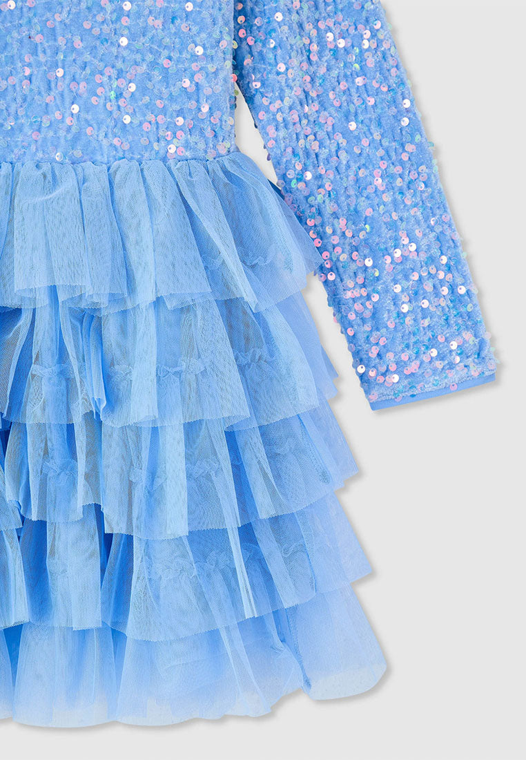 Kids Girls Dress