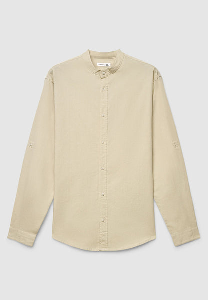 Man Long-sleeved shirt