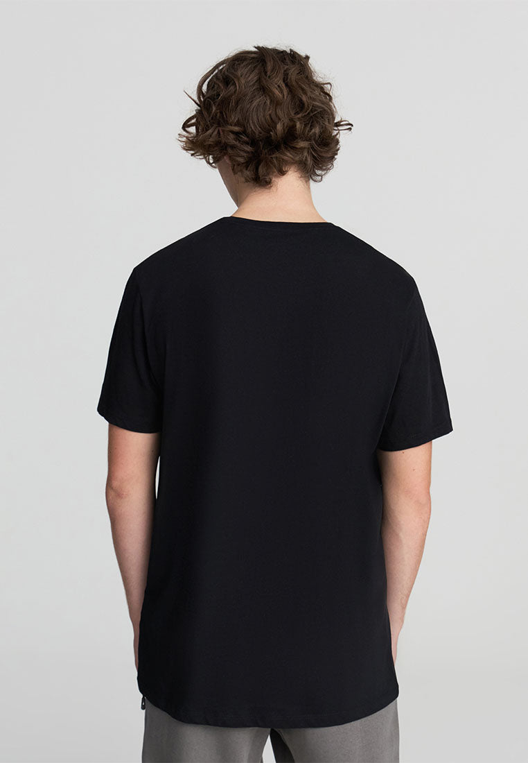 Man Short-sleeved T-shirt