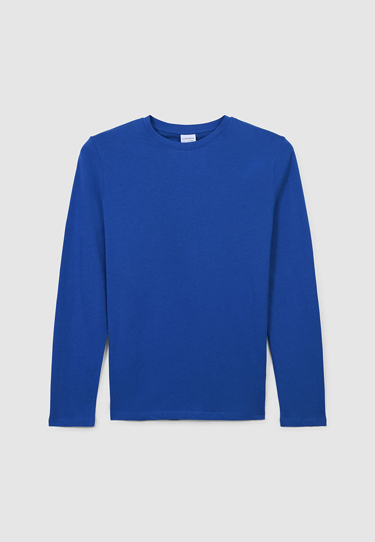 Kids Boys Long-sleeved T-shirt