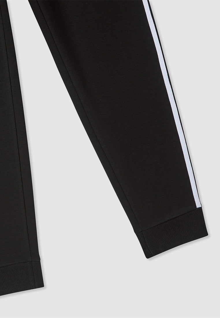 Man Full-length gym pants