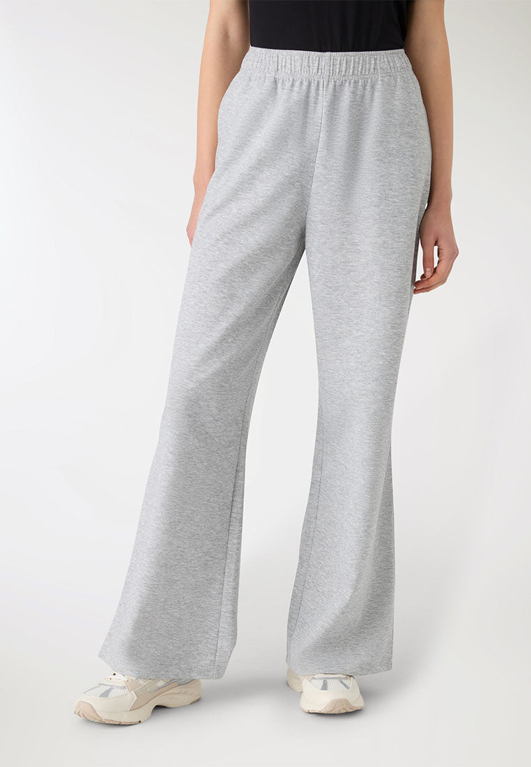 Woman Full-length gym pants