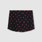 Women's Cherry Print Pajama