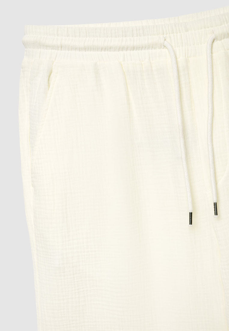 Men's Drawstring Shorts