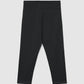 Women's High-waisted Capri Leggings