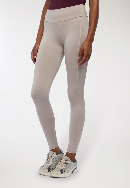 Woman Full-length leggings