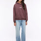 Women's Hoodie with teddy bear print