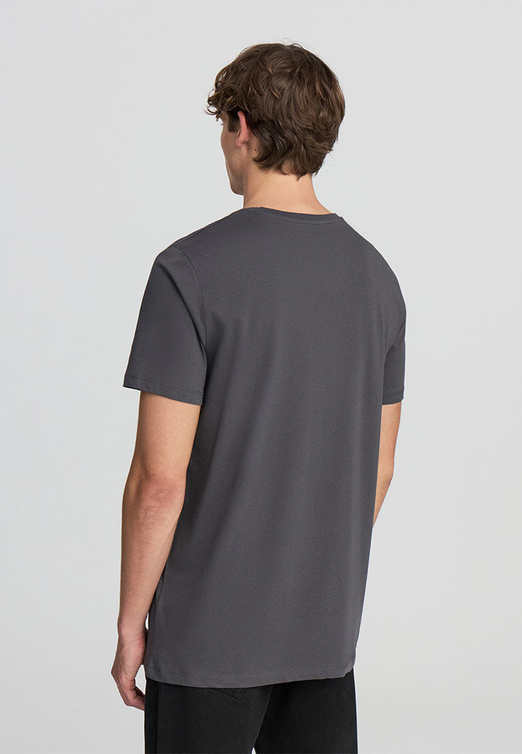 Man Short-sleeved T-shirt