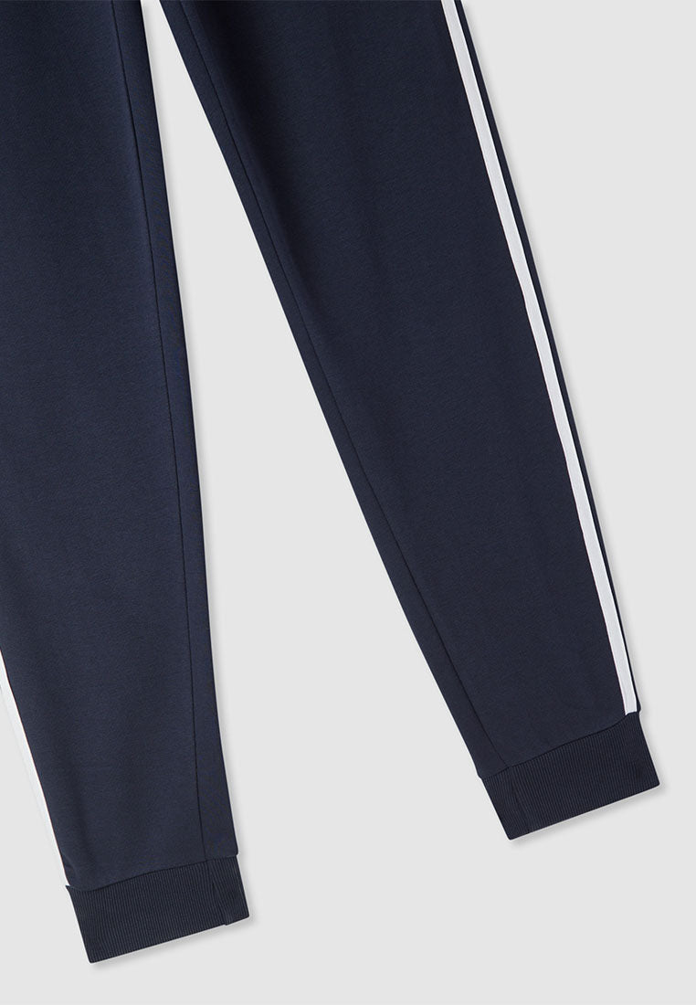 Man Full-length gym pants