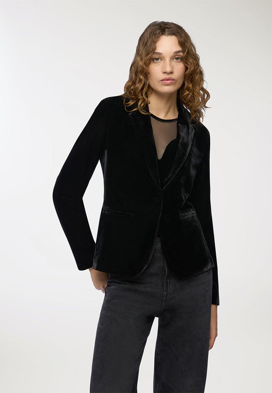 Woman Jacket