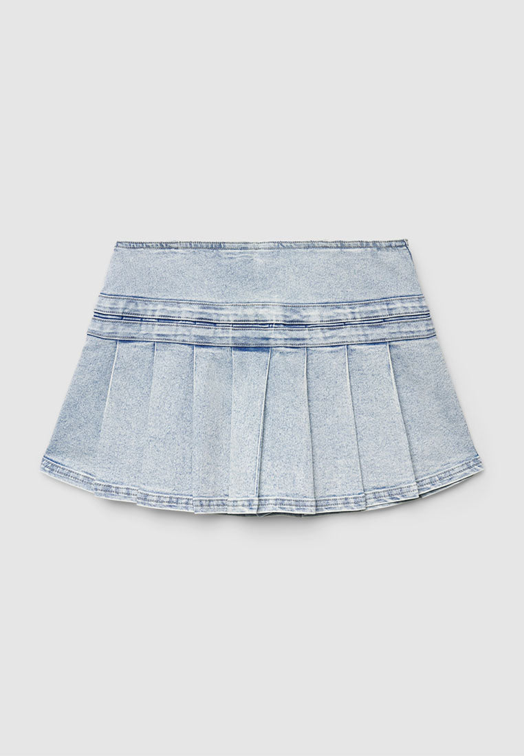 Woman Skirt
