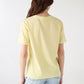 Women's Sunset Print T-shirt