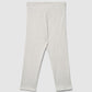 Women's High-waisted Capri Leggings