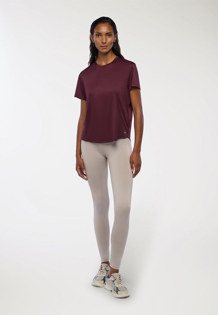 Woman Full-length leggings