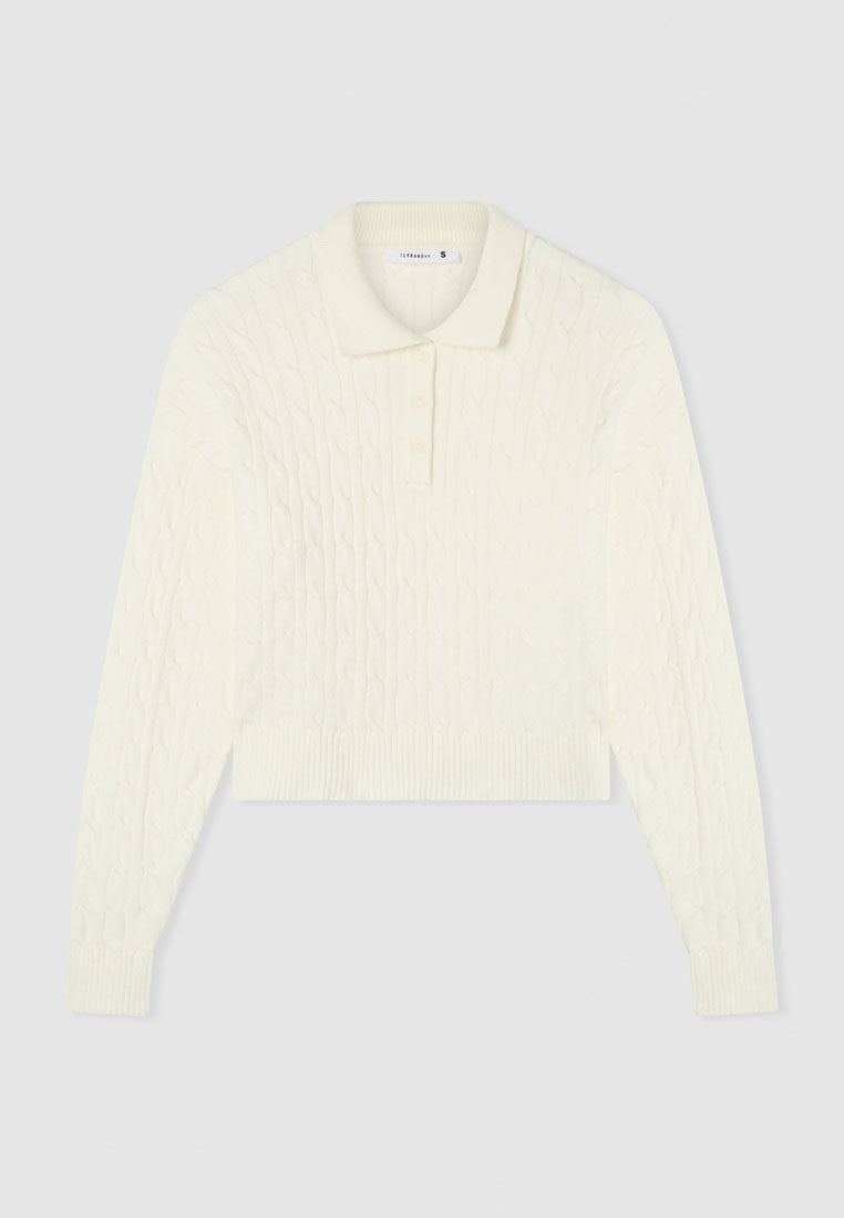Woman Sweater 3-5