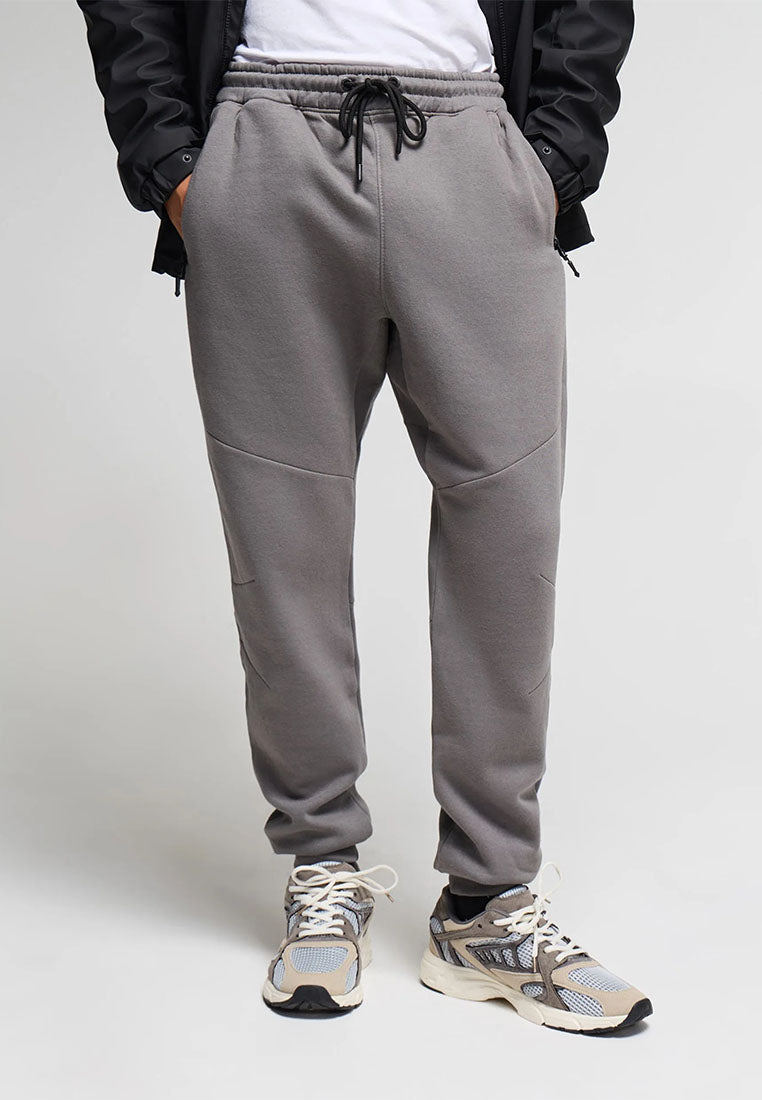 Men's Tracksuit trousers with drawstring