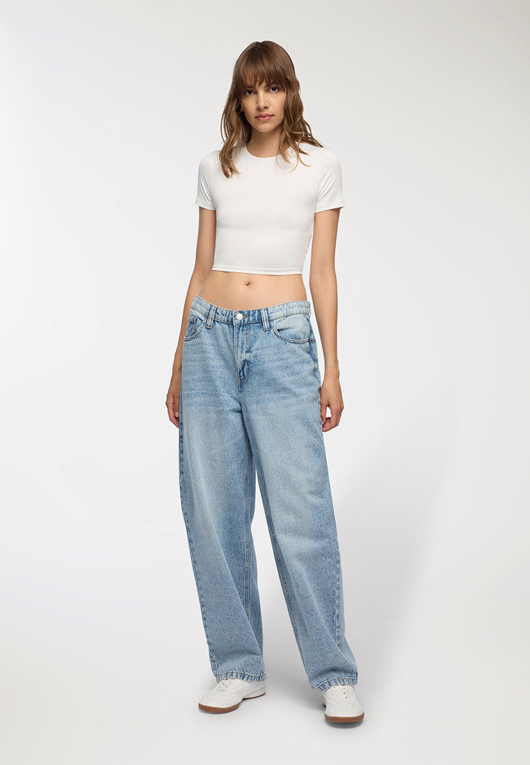 Woman Short-sleeved T-shirt