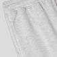 Man Full-length gym pants