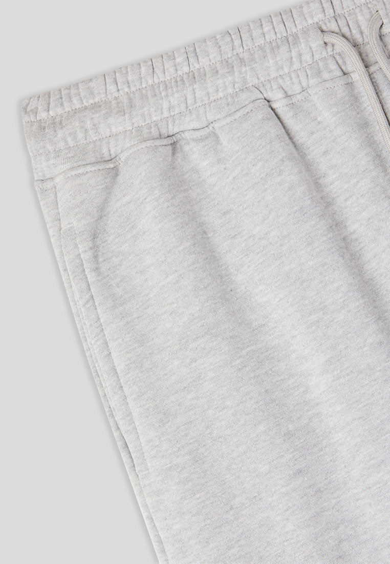 Man Full-length gym pants