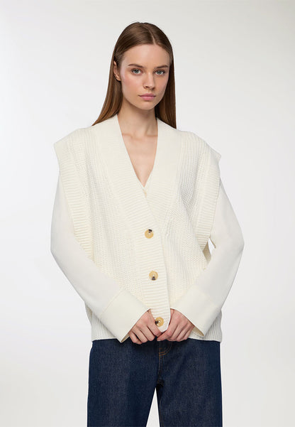 Woman Sweater 3-5