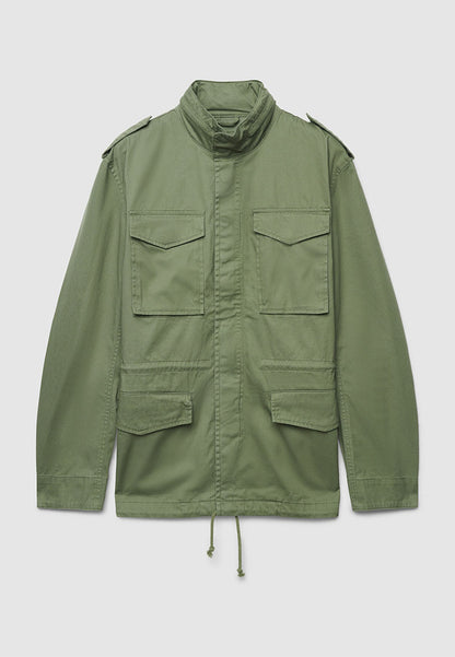 Man Outerwear