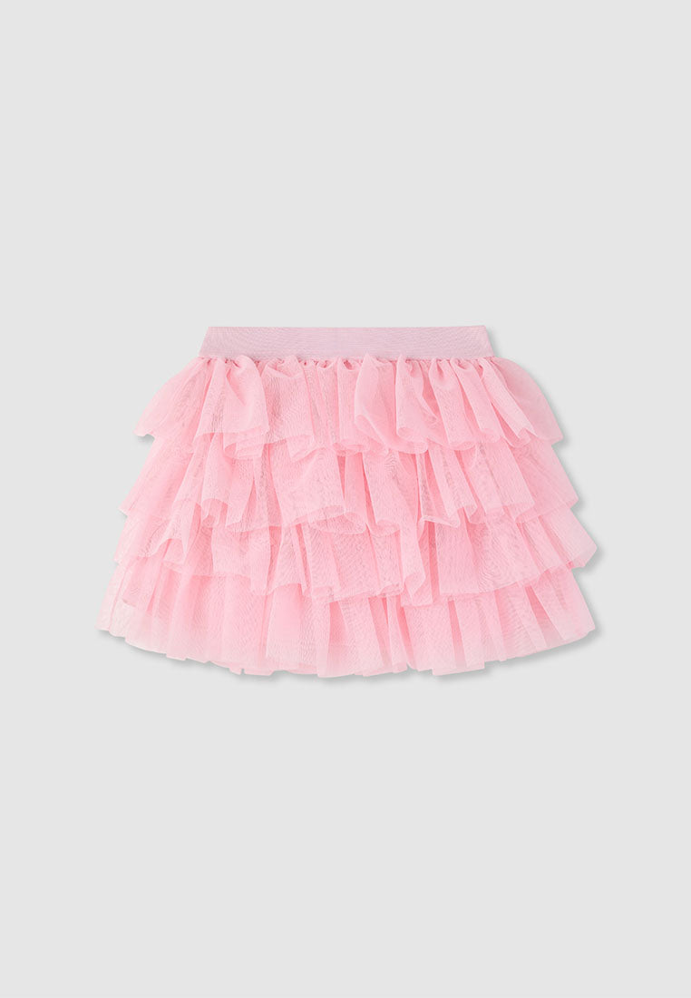 Kids Girls Skirt
