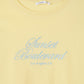 Women's Sunset Print T-shirt