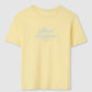 Women's Sunset Print T-shirt
