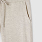 Woman Full-length gym pants