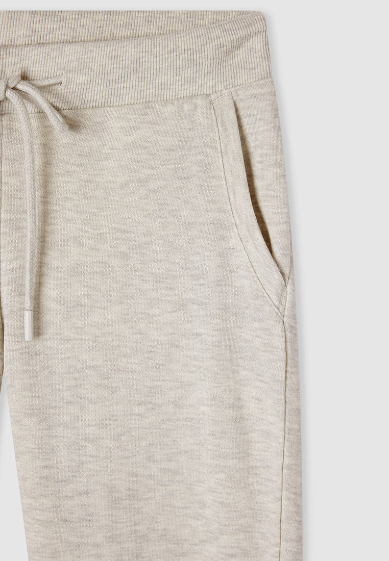 Woman Full-length gym pants