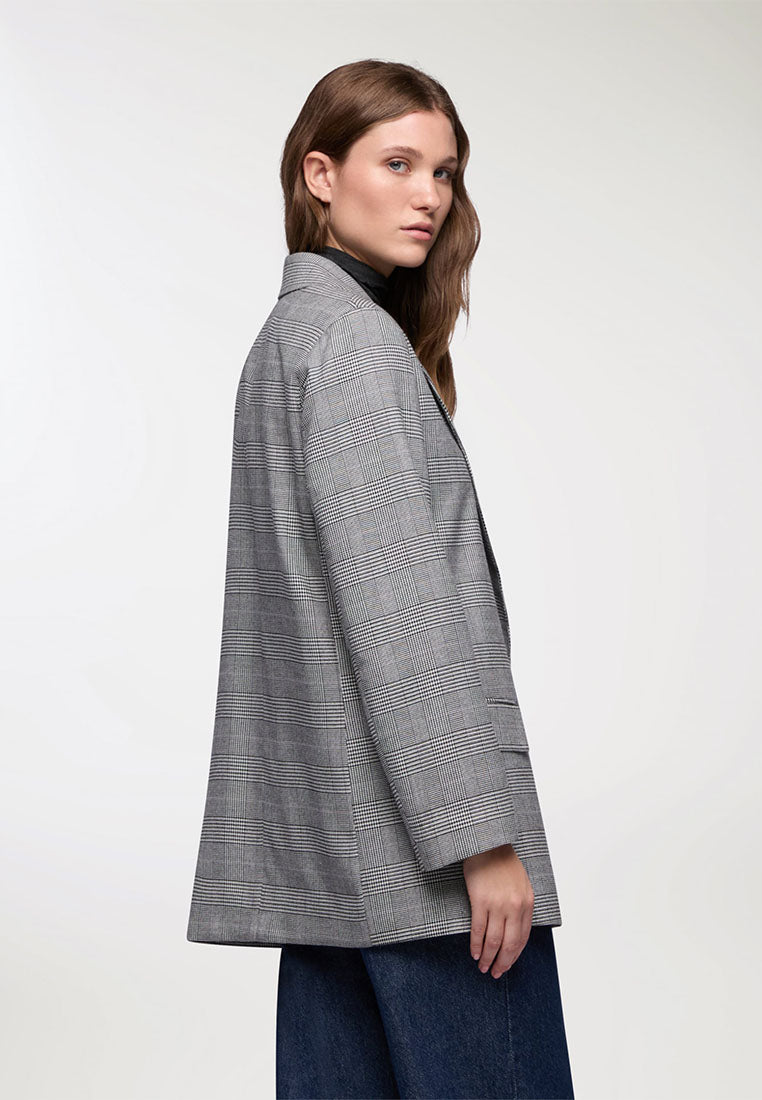 Woman Jacket