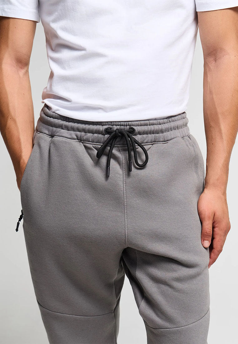 Men's Tracksuit trousers with drawstring