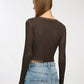 Woman Long-sleeved T-shirt