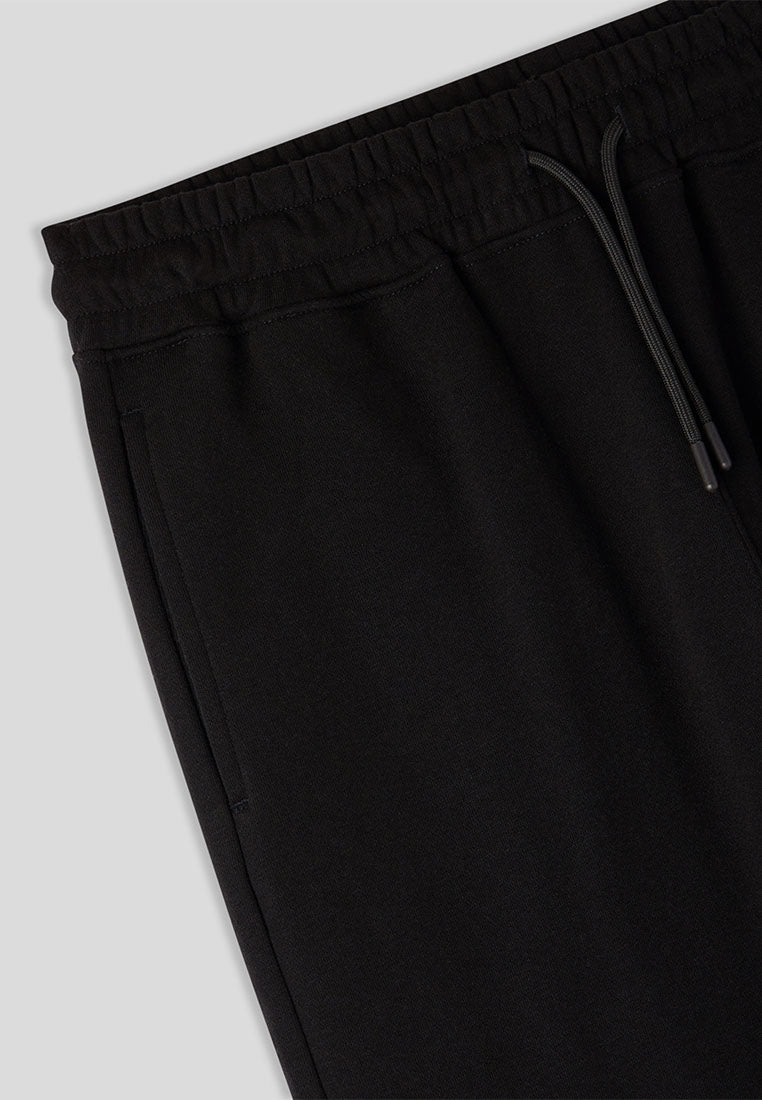 Man Full-length gym pants