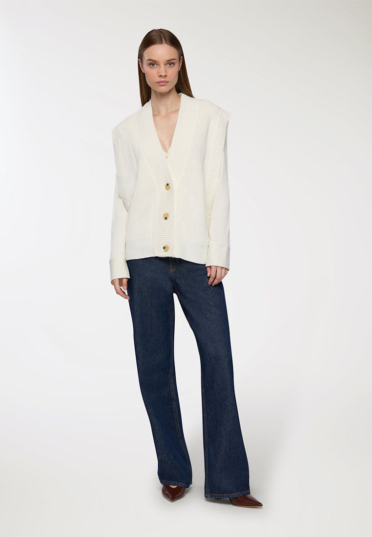 Woman Sweater 3-5