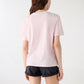 Women's Sunset Print T-shirt