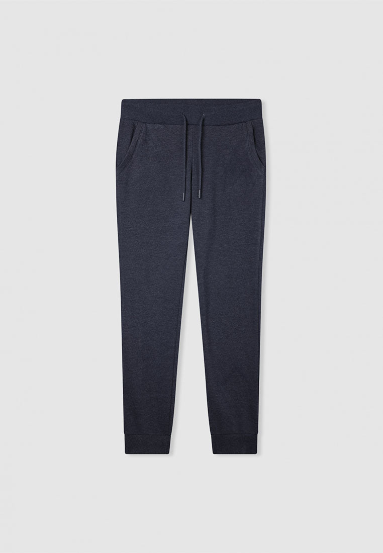 Woman Full-length gym pants