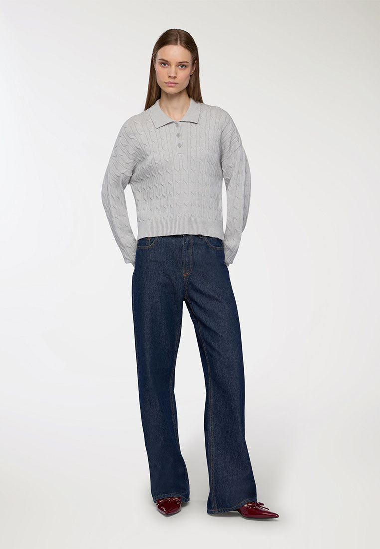 Woman Sweater 3-5