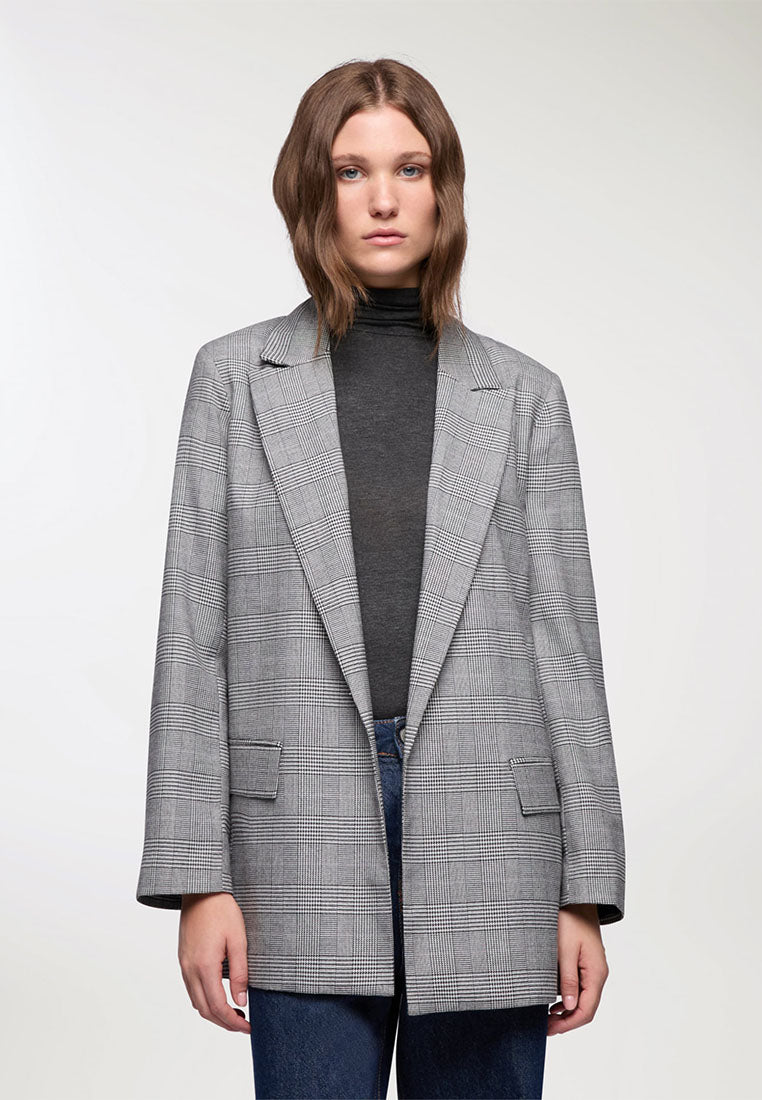 Woman Jacket