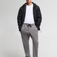 Men's Tracksuit trousers with drawstring