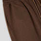 Man Full-length gym pants
