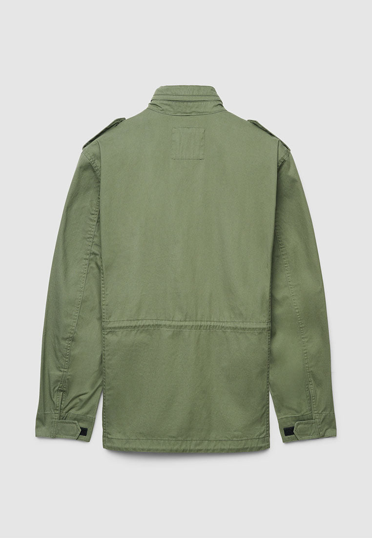 Man Outerwear